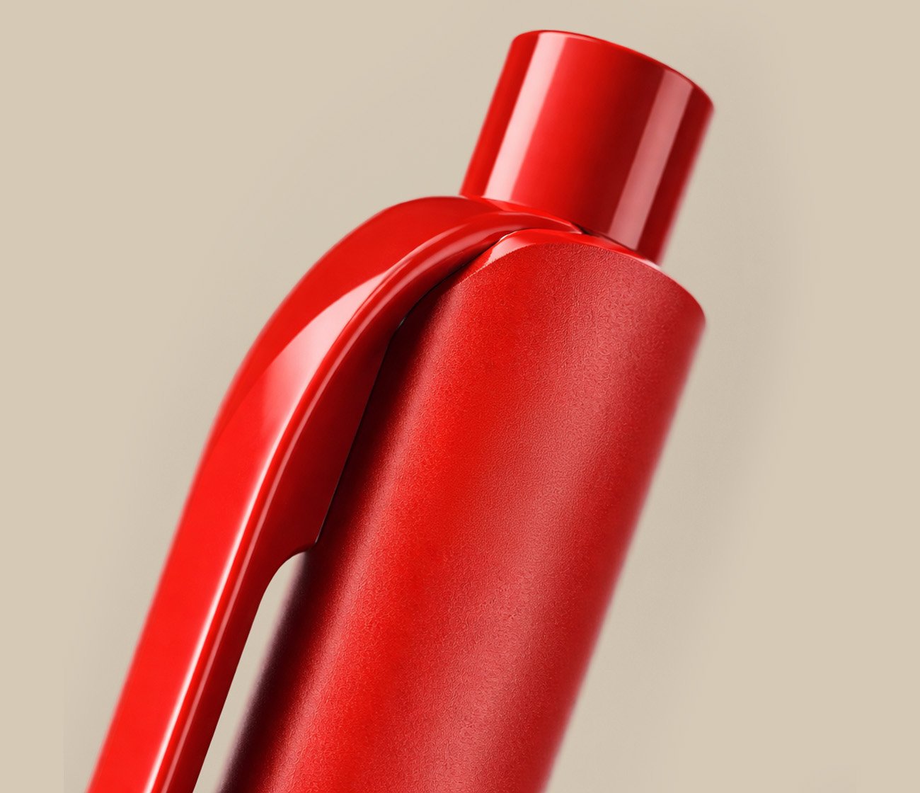 Prodir DS8 True Biotic bedrukken