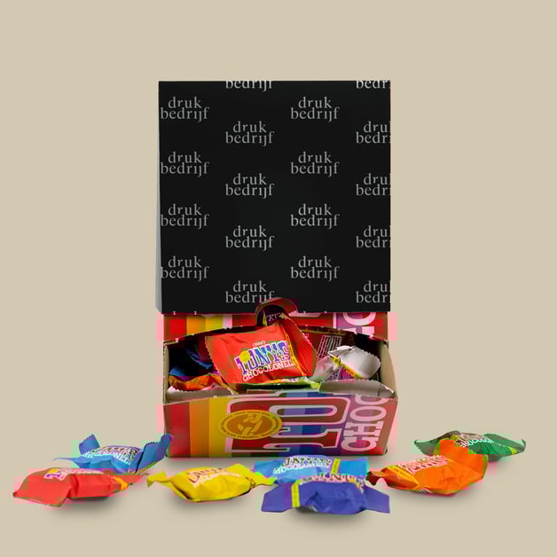 Tony chocolonely mini