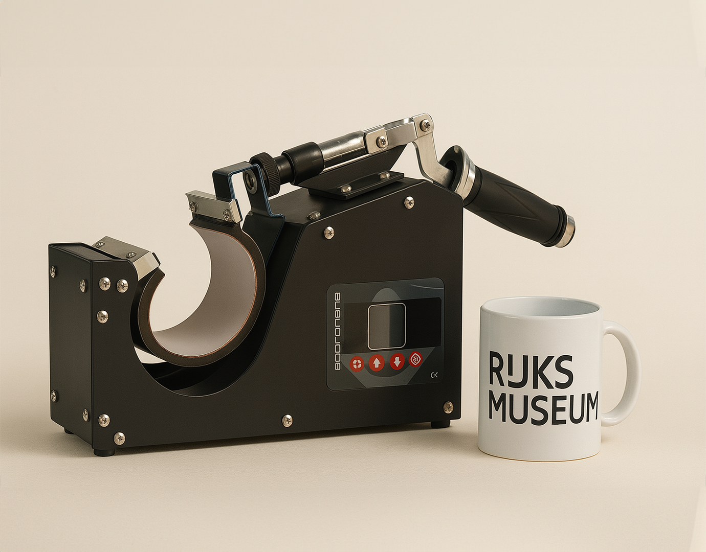 Wat is sublimatie printen?