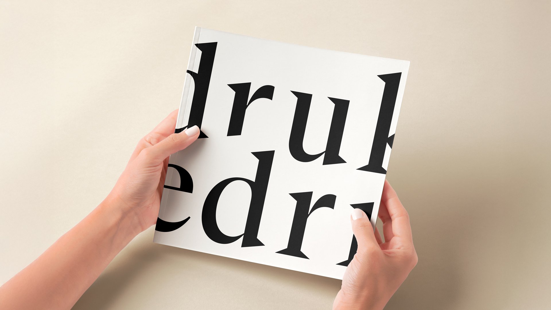Brochures drukken bij Drukbedrijf