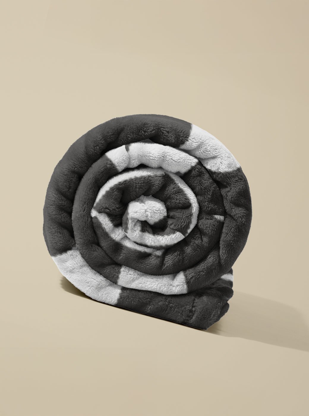 Fleecedekens bedrukken