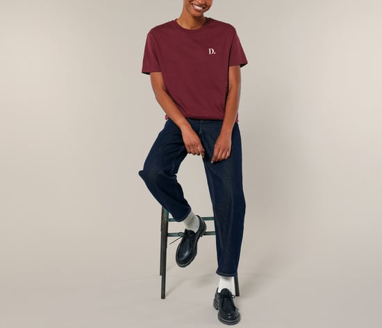 Bedrukte Stanley Stella T-shirts