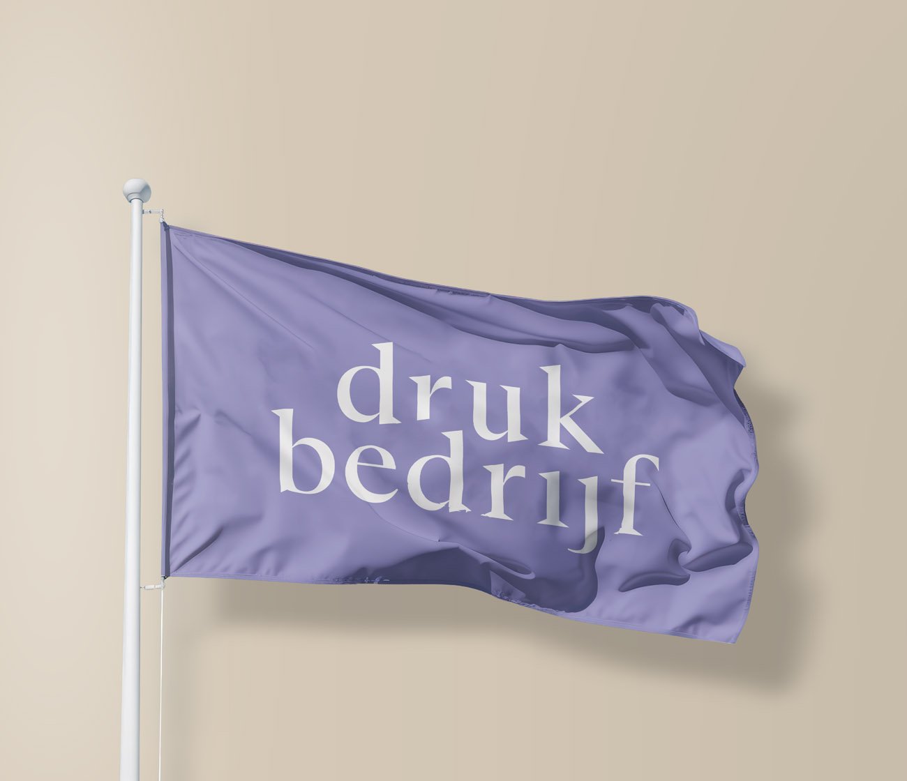Drukbedrijf