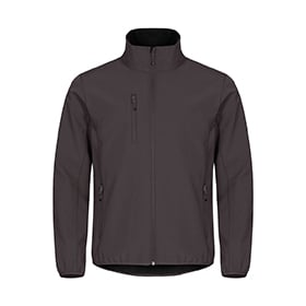 Illustratie Classic Softshell