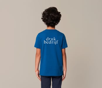 Mini Stanley Stella t-shirts