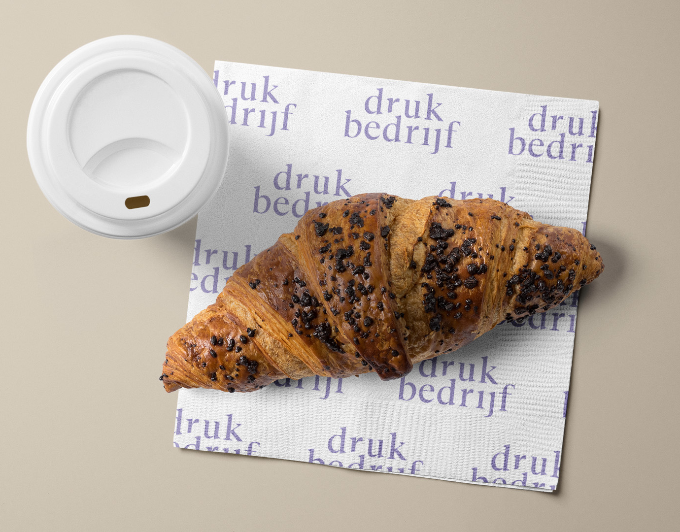 Servetten op maat: Meer dan alleen tafeldecoratie