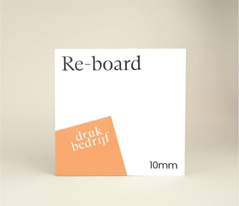 Reboard 10 mm