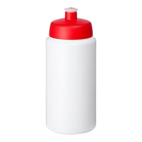 Illustratie Wit/rood