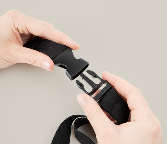 Lanyards bedrukken zeefdruk