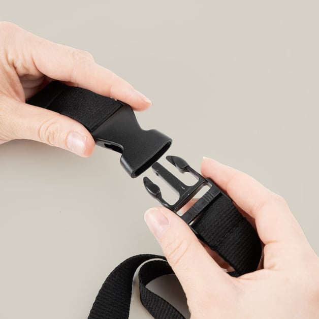 Lanyards bedrukken zeefdruk