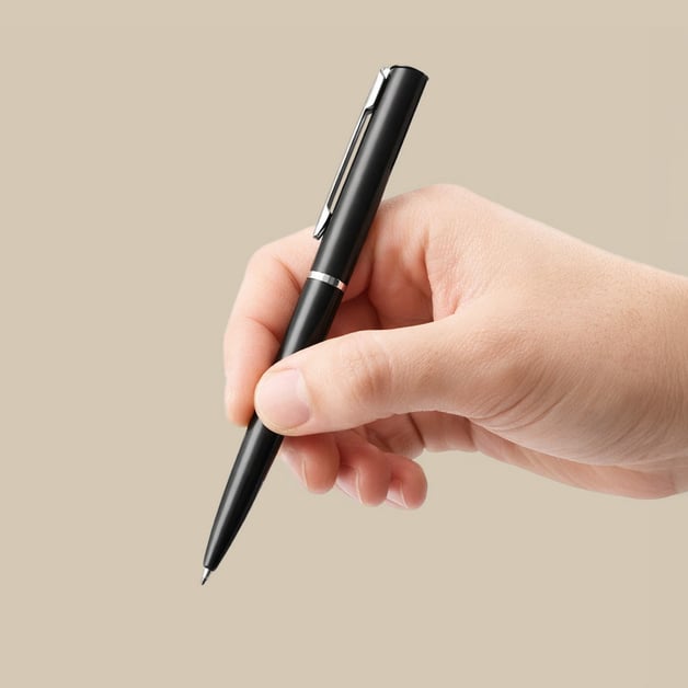 Waterman hemisphere vulpen