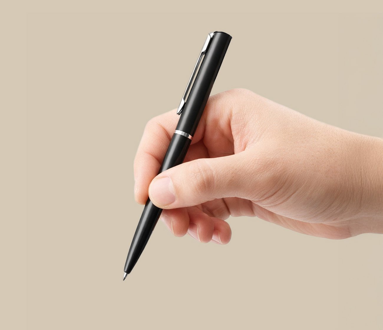 Waterman hemisphere vulpen