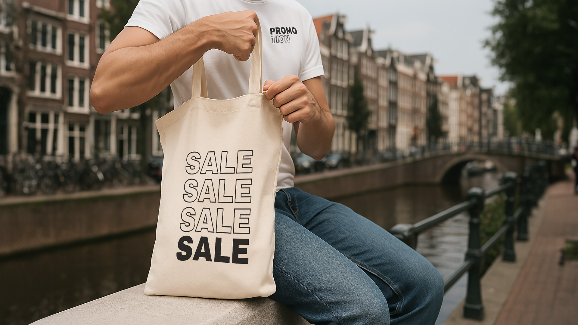 Alles wat je moet weten over promotiekleding bedrukken!