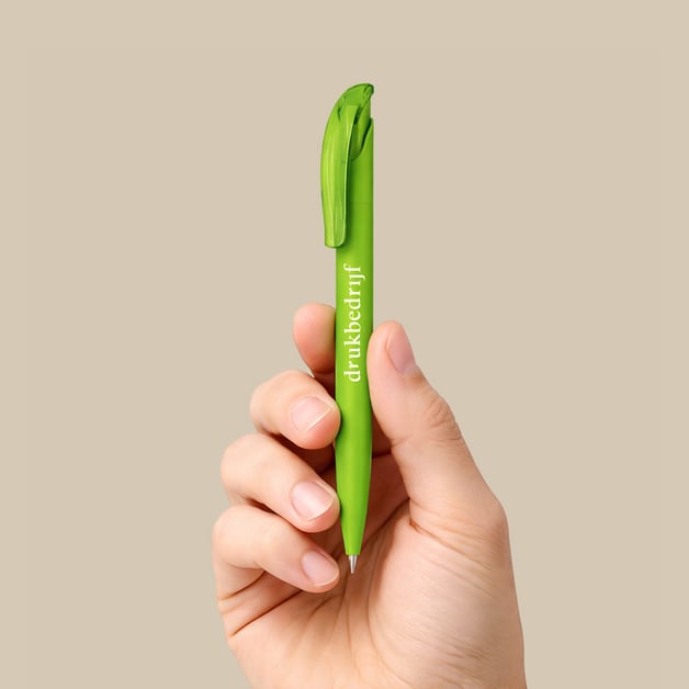 Senator Challenger soft touch