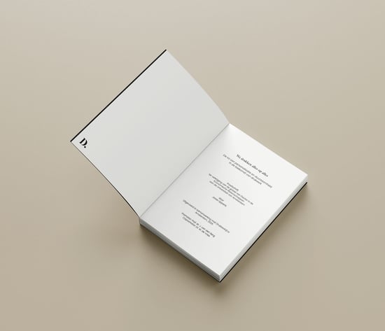 Proefschrift bedrukken