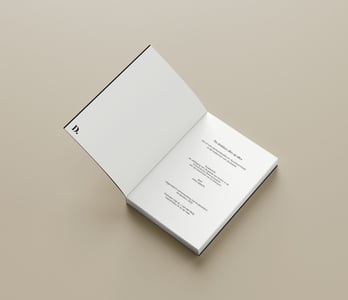 Proefschrift bedrukken