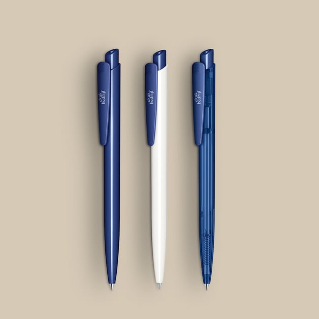 Senator Dart frosted