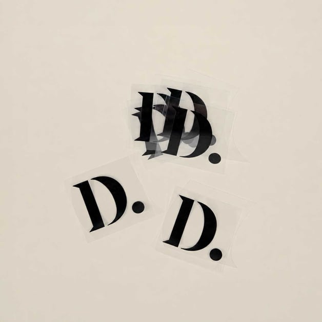dtf stickers