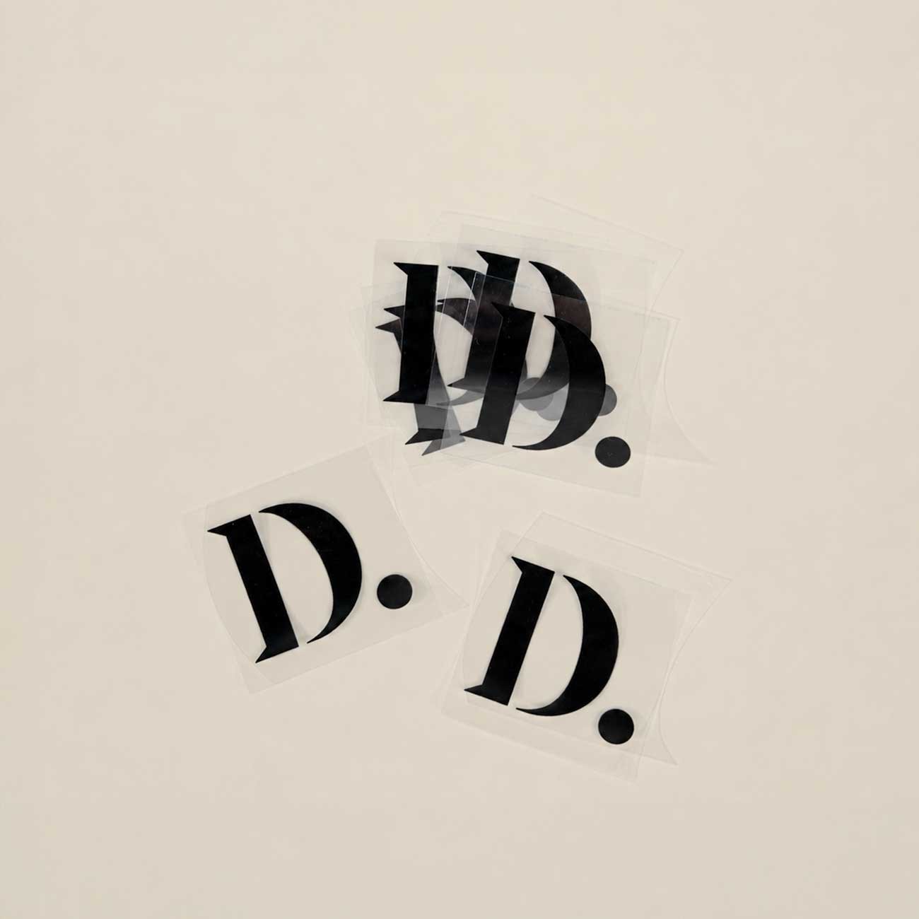 dtf stickers