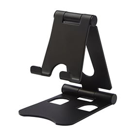 Illustratie Rise opvouwbare standaard