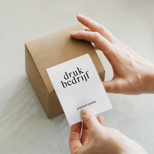 Etiketten op rol bestellen