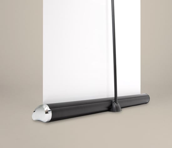 XXL roll up banner bedrukken