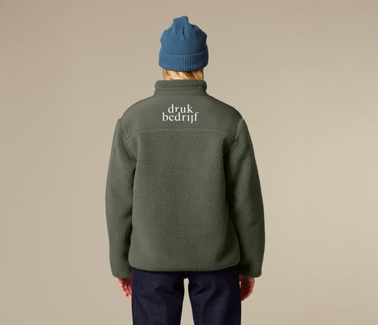 Stanley Stella Brookers bedrukken