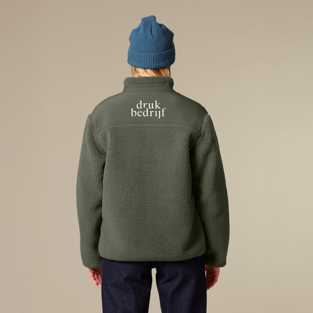 Stanley Stella Brookers bedrukken