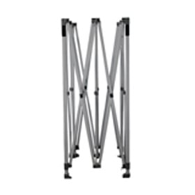 Illustratie Stalenframe 32 mm