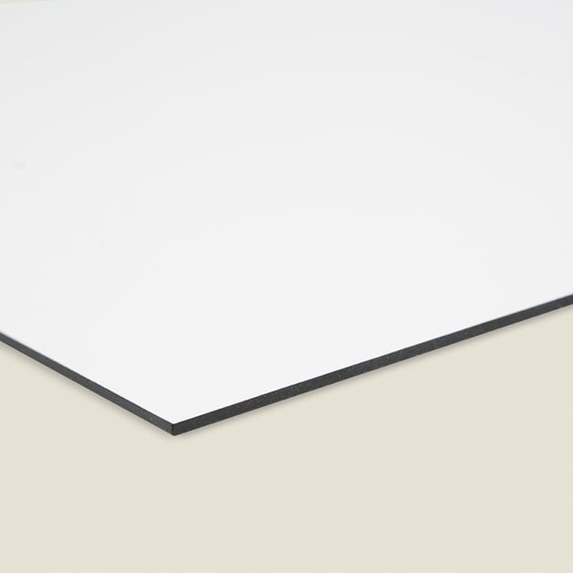 Dibond 3mm bedrukken