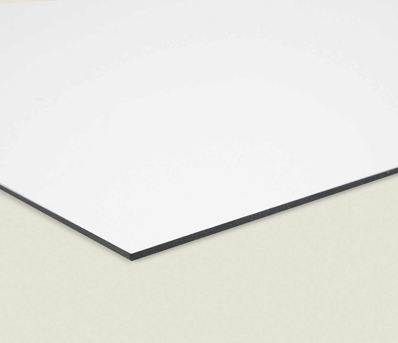 Dibond 3mm bedrukken