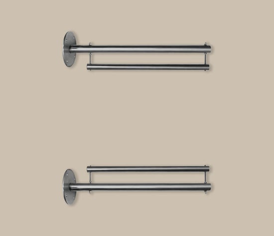 Opvallende gevelbanier voor merkactivatie