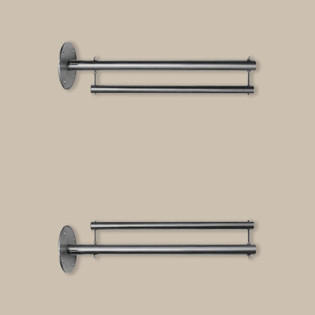 Opvallende gevelbanier voor merkactivatie