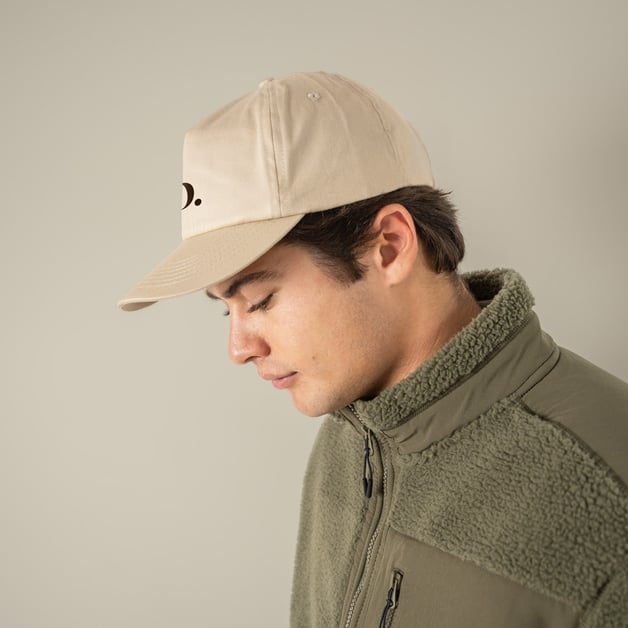 Gepersonaliseerde baseball cap voor events en promotie