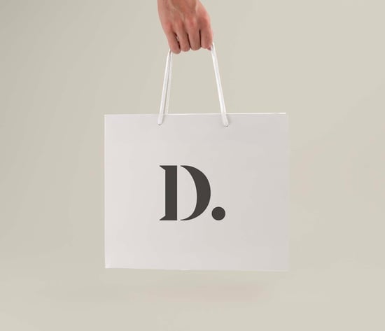 goodiebag printen