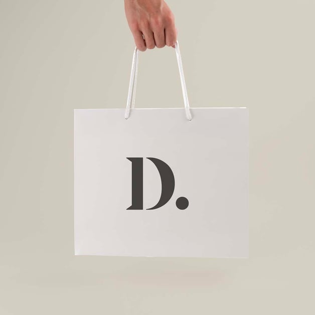 goodiebag printen