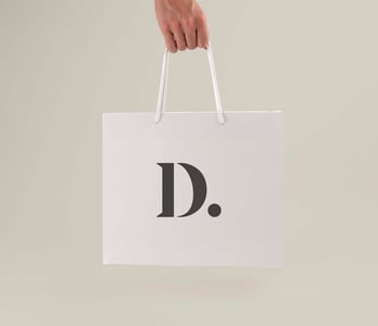goodiebag printen