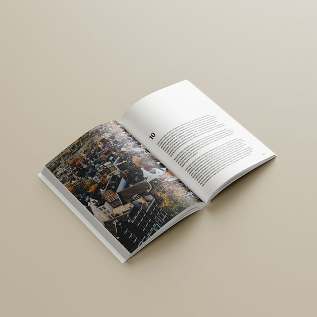 Paperback binnenkant