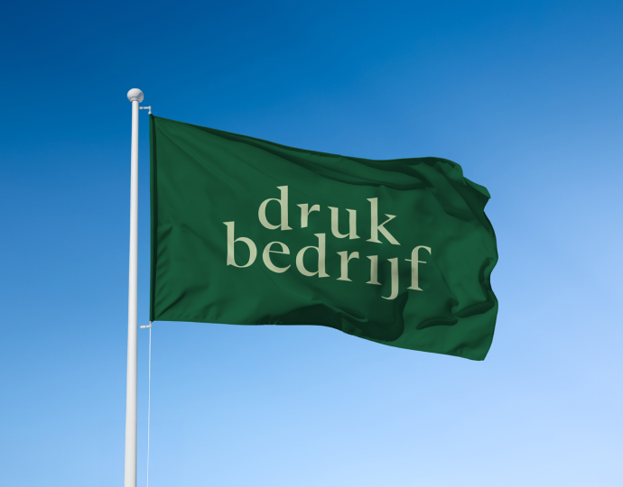 Afbeelding Hoe hang je een mastvlag op?
