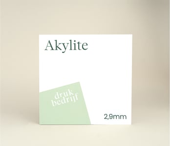 Reclameborden duurzaam