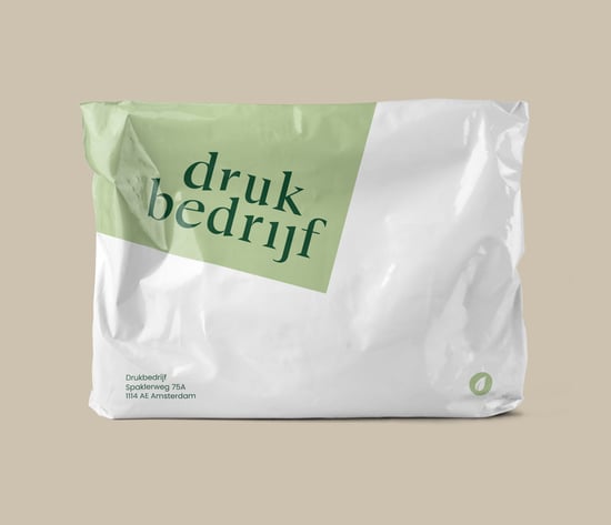 plastic zakken bedrukken