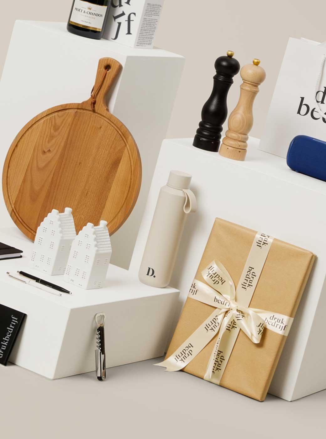 relatiegeschenken met logo