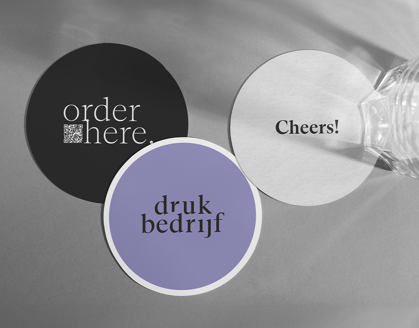 Succes met bierviltjes! Zeker met deze tips.