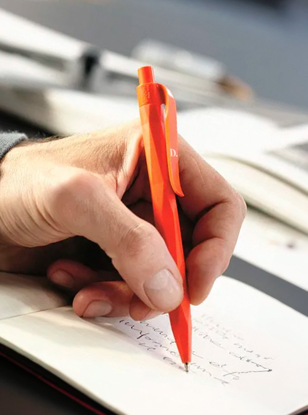 Gerpersonaliseerder prodir pen bedrukken