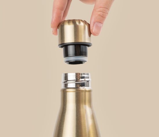 Dop cove drinkfles 500 ml