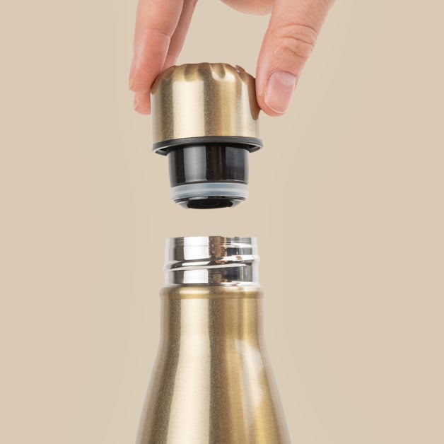 Dop cove drinkfles 500 ml