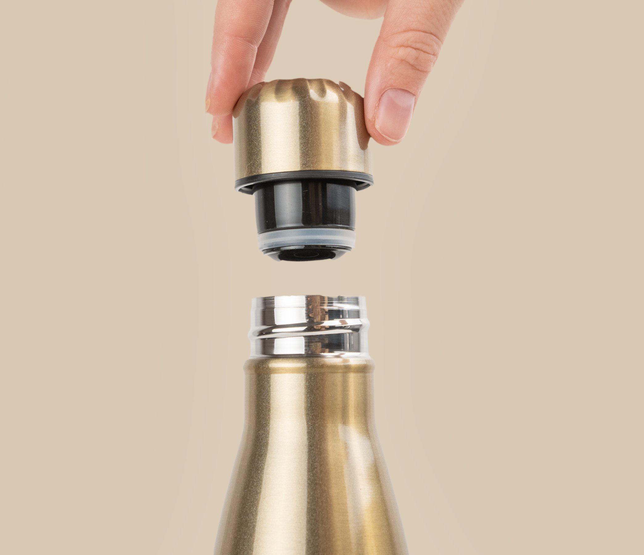 Dop cove drinkfles 500 ml