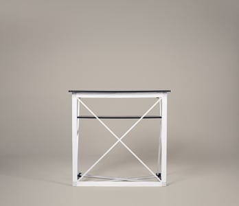 Beursbalie voor indoor en outdoor gebruik