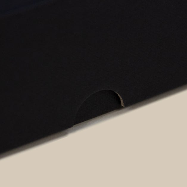 Hoogwaardige doos voor events en giveaways