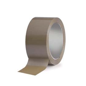 Illustratie PVC Bruin